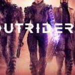 Outriders (PC) - Square Enix fotó