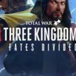 Total War Three Kingdoms - Fates Divided (PC) - SEGA fotó