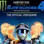 Monster Energy Supercross - The Official Videogame 4 (PC) - Milestone fotó