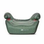 Lorelli I-Rider isofix autós ülésmagasító 125-150cm - Green fotó