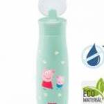 Gyermek itatópohár NUK Mini-Me Flip Peppa Pig 450 ml 12+ m fotó