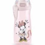 Gyermek sport itatópohár NUK Sports Cup Disney Mickey 450 ml red fotó