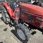 Yanmar AF310 japán kistraktor fotó