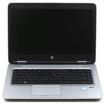 HP Probook 640 G3 felújított laptop garanciával i5-8GB-256SSD-HD-HUN fotó