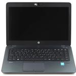 HP Zbook 14 Workstation felújított laptop garanciával i7-16GB-240SSD-FHD-AMD fotó