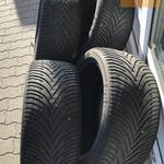 Kleber téli gumi szett 235/40 R18 fotó