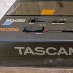 Tascam Porta-05 -- NOS fotó