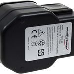 Helyettesítő akku Milwaukee Fúrócsavarozó PCS 14.4V Power Plus fotó