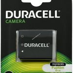 Duracell akku Fuji FinePix X10 / F50fd / F100fd (Prémium termék) fotó