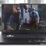 9+1 garanciával: Asus TUF A17 Gaming - Dr-PC.hu fotó