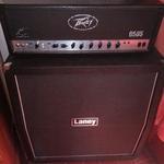 Peavey 6505 fotó