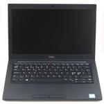 Dell Latitude 7290 felújított laptop garanciával i5-8GB-256SSD-HD fotó