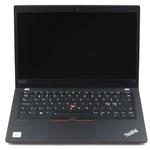 Lenovo Thinkpad X13 felújított laptop garanciával i5-8GB-256SSD-FHD fotó