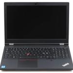 Lenovo Thinkpad P15 Gen 2 felújított laptop garanciával i7-32GB-1TBSSD-FHD-NVD fotó