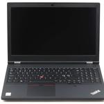 Lenovo Thinkpad P15 Gen 1 felújított laptop garanciával i7-32GB-1TBSSD-FHD-NVD fotó