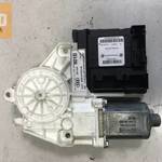 AUDI A3 8P / bal első ablakemelő motor 8P4 959 801 B fotó