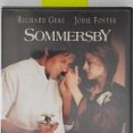 Jó állapot DVD 117 Sommersby - Richard Gere, Jodie Foster fotó