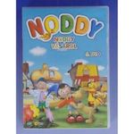 0E836 Noddy vásárol 6.DVD mesefilm fotó