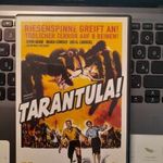 Óriáspók (1955) DVD fotó