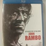 JOHN RAMBO (2008) BLU-RAY fotó