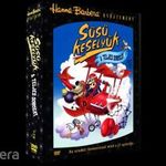 Süsü keselyük - A teljes sorozat DVD - 3 lemez fotó