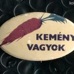 KITŰZÓ - KEMÉNY VAGYOK fotó