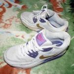 NIKE AIR MAX CIPŐ, SPORTCIPŐ - LÁNY - 35-ŐS - *AKCIÓ!* fotó