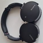 Sony MDR-XB-650BT Fejhalgató eladó! fotó