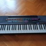 Casio CTK-502L 61 billentyűs szintetizátor fotó