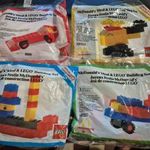 1984 retró lego csomagok fotó