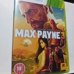 Max Payne 3 /XBox 360/ fotó