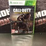 CALL OF DUTY ADVANCED WARFARE XBOX 360 fotó