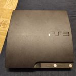 Sony playstation 3 gép fotó