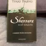 Terry Brooks - Shannara Első Királya fotó