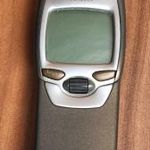 1ft: Retró Nokia 7110 Mobiltelefon NMÁ fotó