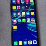 Huawei P smart hibás telefon fotó