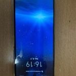 Huawei P Smart 2021 (4/128 GB) Felújított, tokkal fotó