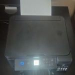 Epson EcoTank L4160 többfunkciós tintasugaras WIFI nyomtató fotó