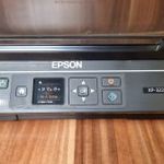 1ft: Epson XP-322 Színes Multifunkciós Nyomtató NMÁ fotó