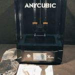 ANYCUBIC Photon Mono X 6Ks 3D Resin Nyomtató (garanciával) fotó