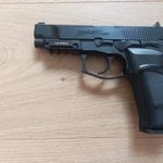 Bersa Thunder 9 Pro airsoft pisztoly fotó