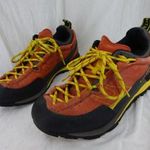 80ezres La Sportiva Boulder X ffi túracipő 40-41-es fotó