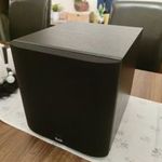 Bowers & Wilkins ASW 608 aktív subwoofer, mélynyomó fotó