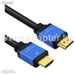 15 m-es nagysebességű 2.0 HDMI M/M kábel fotó