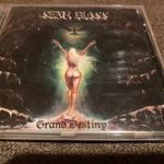 Sear Bliss : Grand Destiny 2001( Első kiadás) fotó