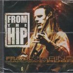 Frank Marino & Mahogany Rush: From The Hip (CD) (ÚJ) fotó