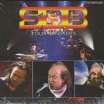 SBB: Four Decades (2CD) (ÚJ) fotó