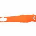 TEKETMAGNET SWING ARM COVER GASGAS ALL - HVA ALL - KTM CROSS 2025 - ORANGE - Acerbis fotó