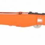 SWINGARM COVER CROSS KTM-HUSKY-GASGAS + ENDURO HUSKY-GASGAS - ORANGE - Acerbis fotó