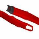 SWINGARM COVER HONDA CRF 21-25 - RED - Acerbis fotó